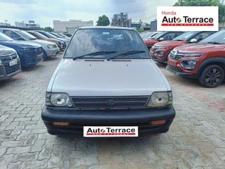 Used Std BSIII