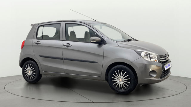 Second-hand 2017 Maruti Suzuki Celerio ZXI Optional AMT BSIV for sale in Chennai