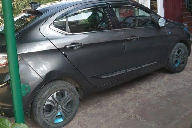 Tata Tigor EV XZ Plus Second-hand 2022 Tata Tigor EV XZ Plus for sale in Jaipur
