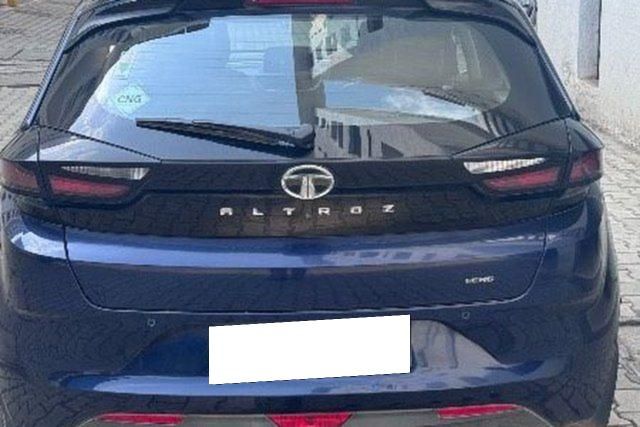 Second-hand 2023 Tata Altroz XE Plus for sale in Pune