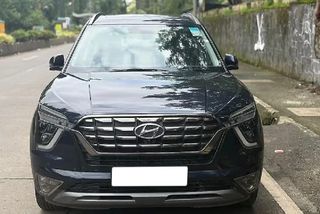 Used Signature (O) 7-Seater AT