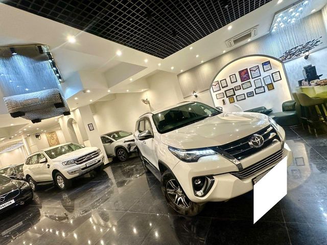 Image Used Car