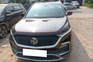 Used Smart Diesel MT BSIV