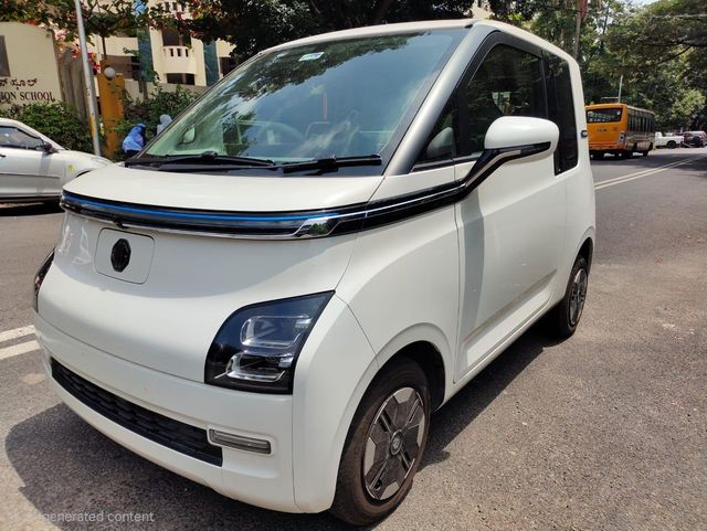Image Used Car