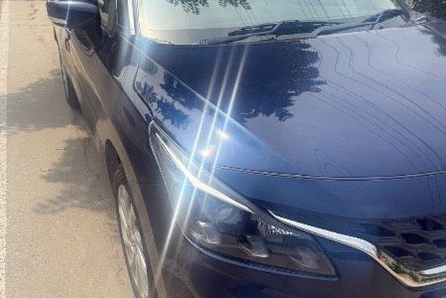 Second-hand 2026 Maruti Suzuki Baleno जेटा for sale in Ludhiana