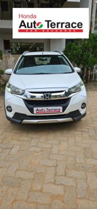 Used i-VTEC S