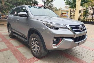 Used 2.8 4WD MT BSIV