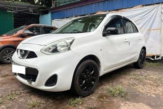 Used XV CVT