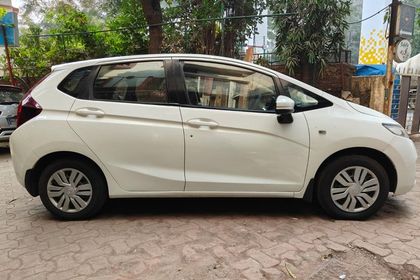 2015 Honda Jazz 1.2 एसवी i VTEC