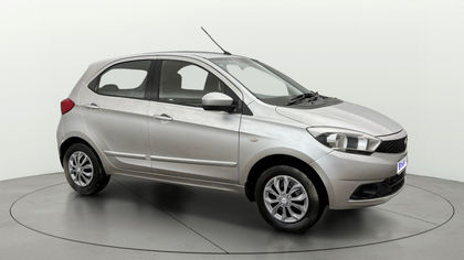 2016 Tata Tiago 1.2 Revotron XT