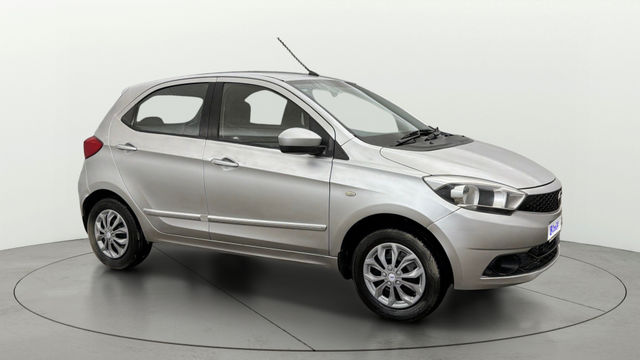 Tata Tiago 1.2 Revotron XT Second-hand 2016 Tata Tiago 1.2 Revotron XT for sale in Gurgaon
