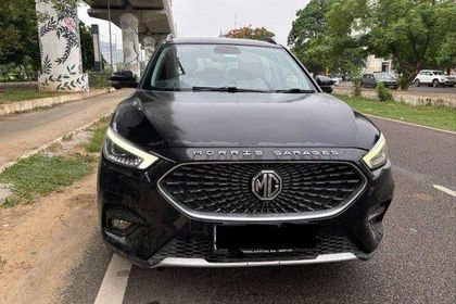 2024 MG Astor Sharp Pro