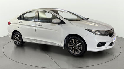 2018 Honda City i-VTEC V