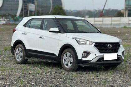 2019 हुंडई क्रेटा 1.4 EX Diesel