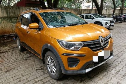 2019 Renault Triber RXT बीएस4