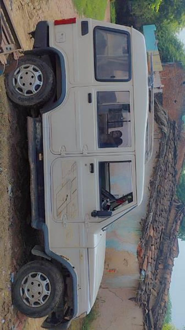 Second-hand 2013 Mahindra Bolero DI BSIII for sale in Mahoba