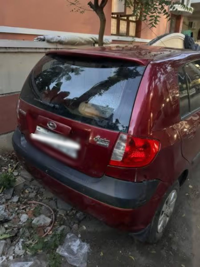 Image Used Car