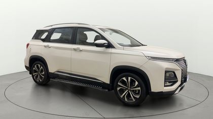 2023 MG Hector Plus 2.0 Sharp Pro 7 Str Diesel BSVI