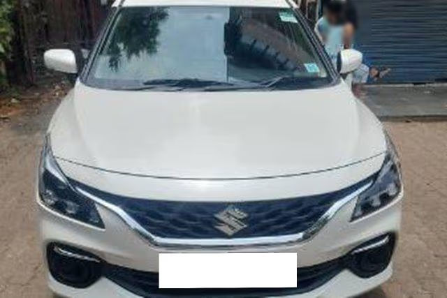 Maruti Suzuki Baleno Zeta Second-hand 2026 Maruti Suzuki Baleno Zeta for sale in Pune