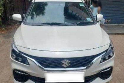 2026 Maruti Suzuki Baleno जेटा