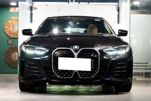 BMW i4 eDrive35 M Sport Second-hand 2023 BMW i4 eDrive35 M Sport for sale in New Delhi