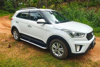 Used 1.6 VTVT SX Plus