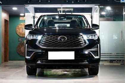 2026 Toyota Innova Hycross ZX(O) Hybrid