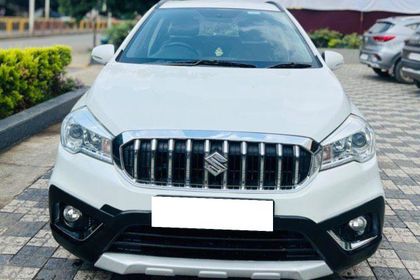 2019 Maruti Suzuki S Cross Zeta DDiS 200 SH