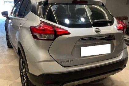 2020 Nissan Kicks XV D बीएस4