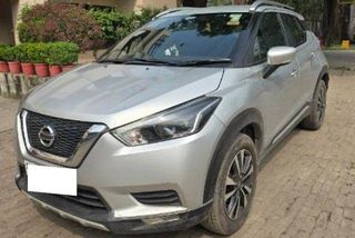 Used XV D BSIV