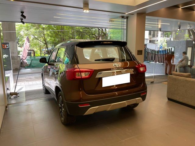Image Used Car