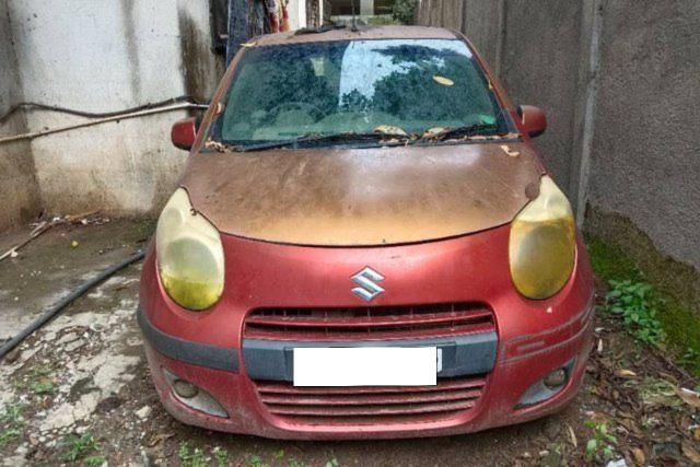 Second-hand 2009 Maruti Suzuki A-Star Zxi for sale in Pune