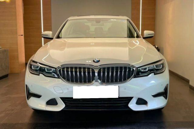 Second-hand 2021 BMW 3 Series Long Wheelbase 330 Li Luxury Line for sale in Mumbai