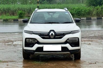 2022 Renault Kiger RXT