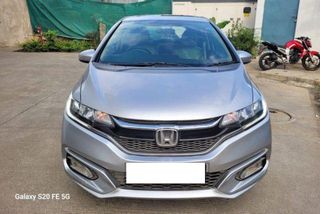 Used ZX CVT