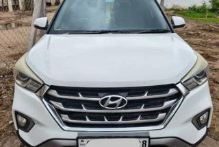 Used 1.6 VTVT SX Plus