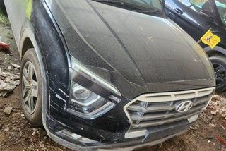 Used S Diesel BSVI