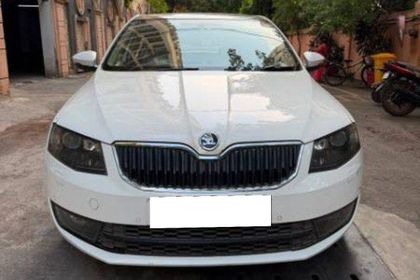 2016 Skoda Octavia Ambition Plus 1.8 TSI AT