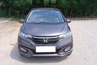 Used ZX CVT