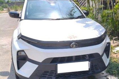 2024 Tata Nexon स्मार्ट प्लस एस सीएनजी