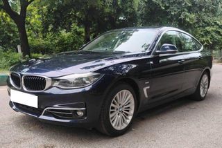 Used Luxury Line