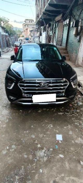 Used SX BSVI