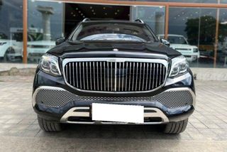 Used 400 4MATIC