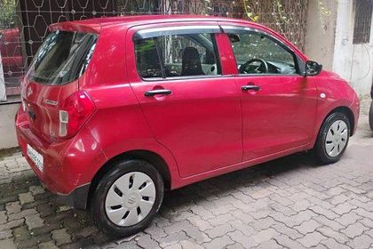 2016 Maruti Suzuki Celerio वीएक्सआई एटी