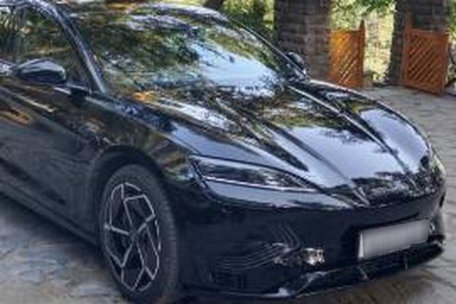 Image Used Car