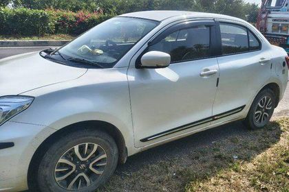 2022 Maruti Suzuki Dzire वीएक्सआई सीएनजी बीएस6