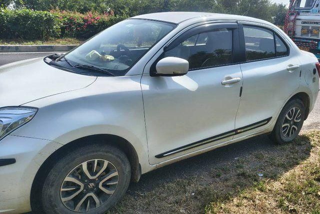 Maruti Suzuki Dzire VXI CNG BSVI Second-hand 2022 Maruti Suzuki Dzire VXI CNG BSVI for sale in Hisar