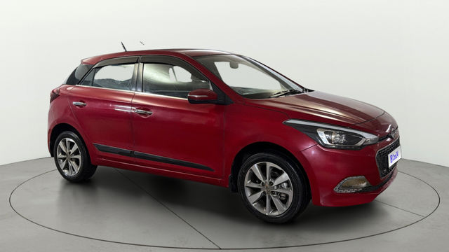 Hyundai i20 1.2 एस्टा ऑप्शन Second-hand 2018 Hyundai i20 1.2 एस्टा ऑप्शन for sale in New Delhi