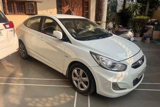 Used 1.6 CRDI