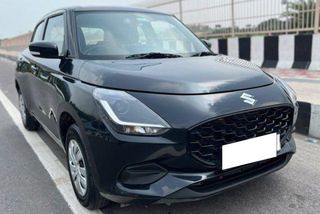 Used VXi CNG